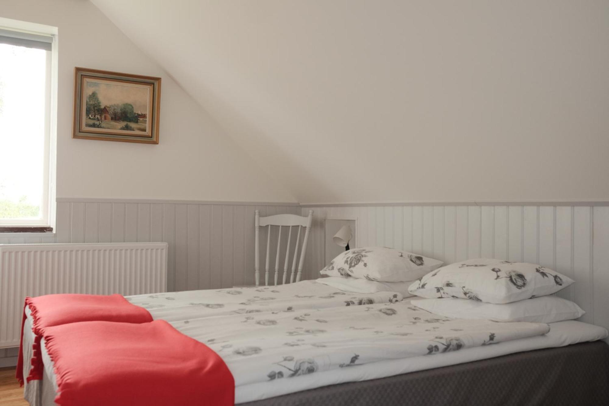 Hanksville Farm Svalov Экстерьер фото