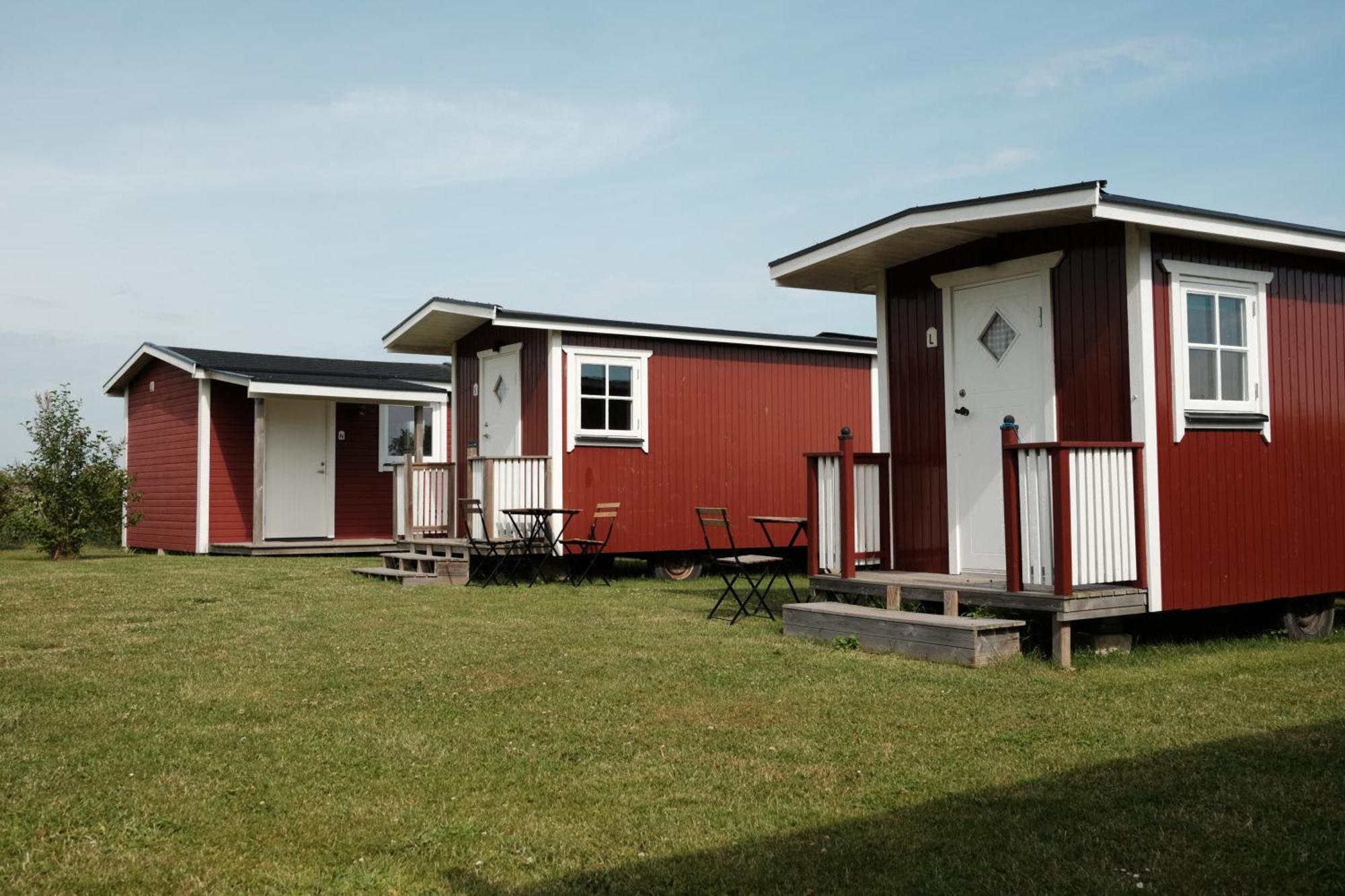 Hanksville Farm Svalov Экстерьер фото