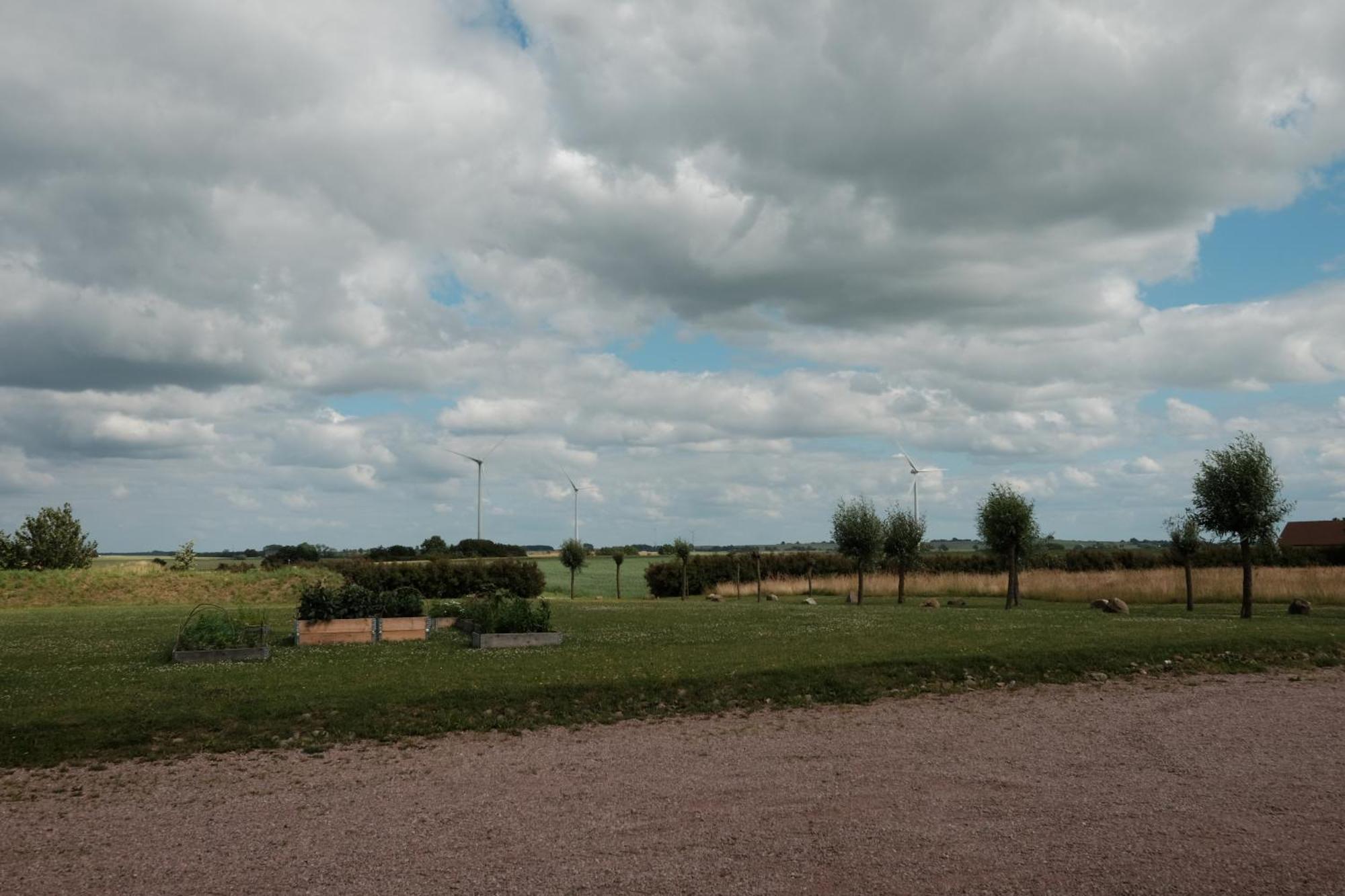 Hanksville Farm Svalov Экстерьер фото