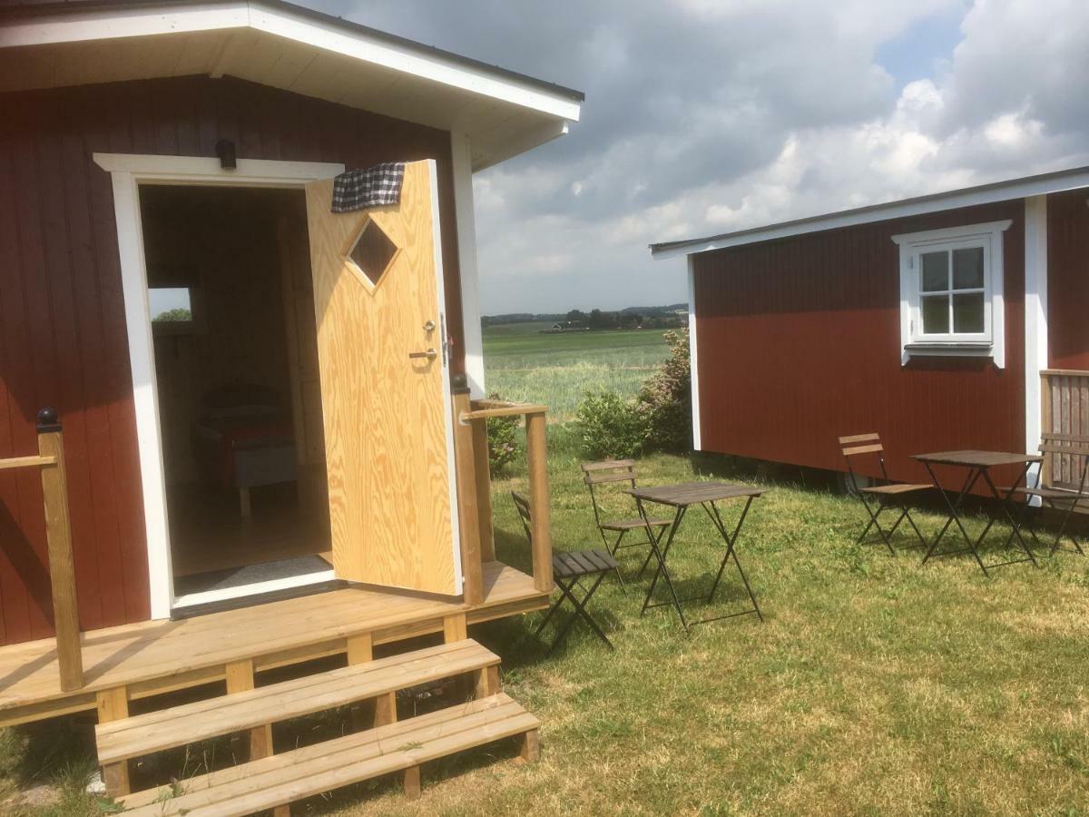 Hanksville Farm Svalov Экстерьер фото