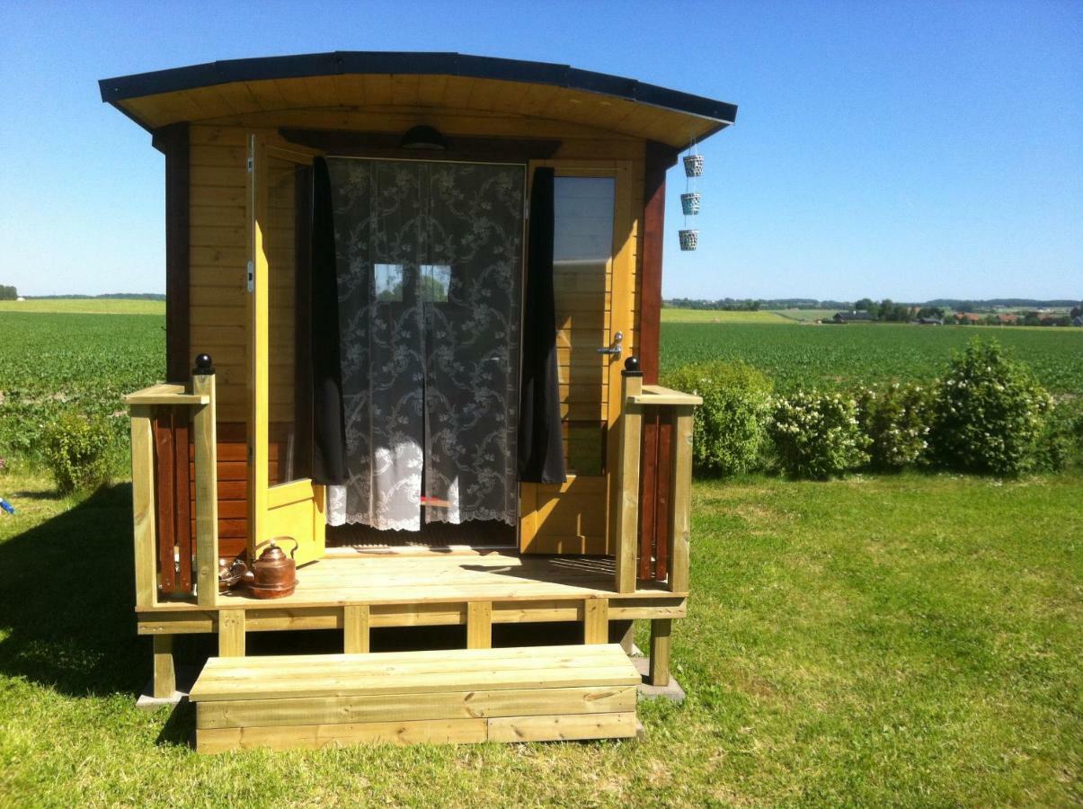 Hanksville Farm Svalov Экстерьер фото