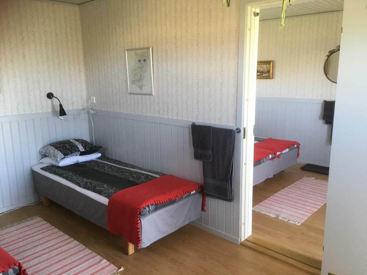 Hanksville Farm Svalov Экстерьер фото