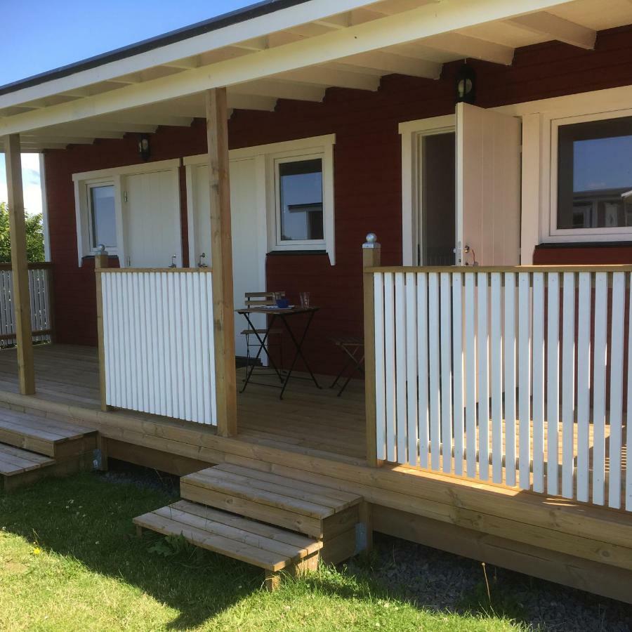Hanksville Farm Svalov Экстерьер фото