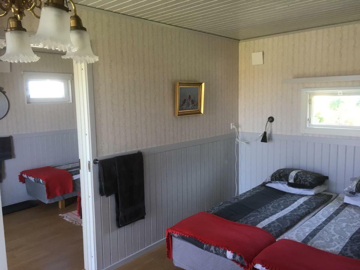 Hanksville Farm Svalov Экстерьер фото